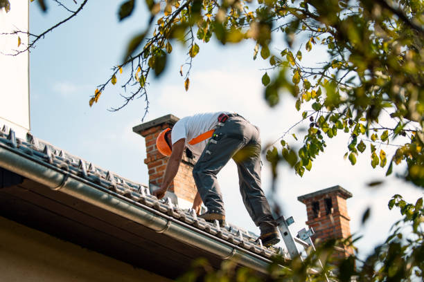 Best Storm Damage Roof Repair  in Rockmart, GA