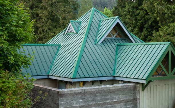 Best Flat Roofing  in Rockmart, GA
