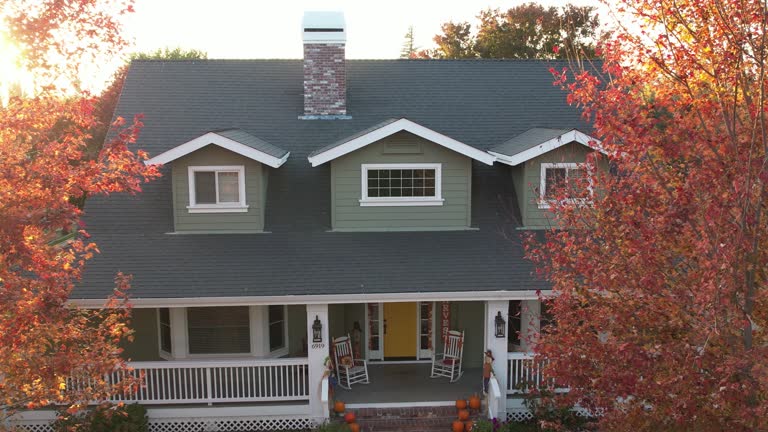 Best Commercial Roofing Services  in Rockmart, GA